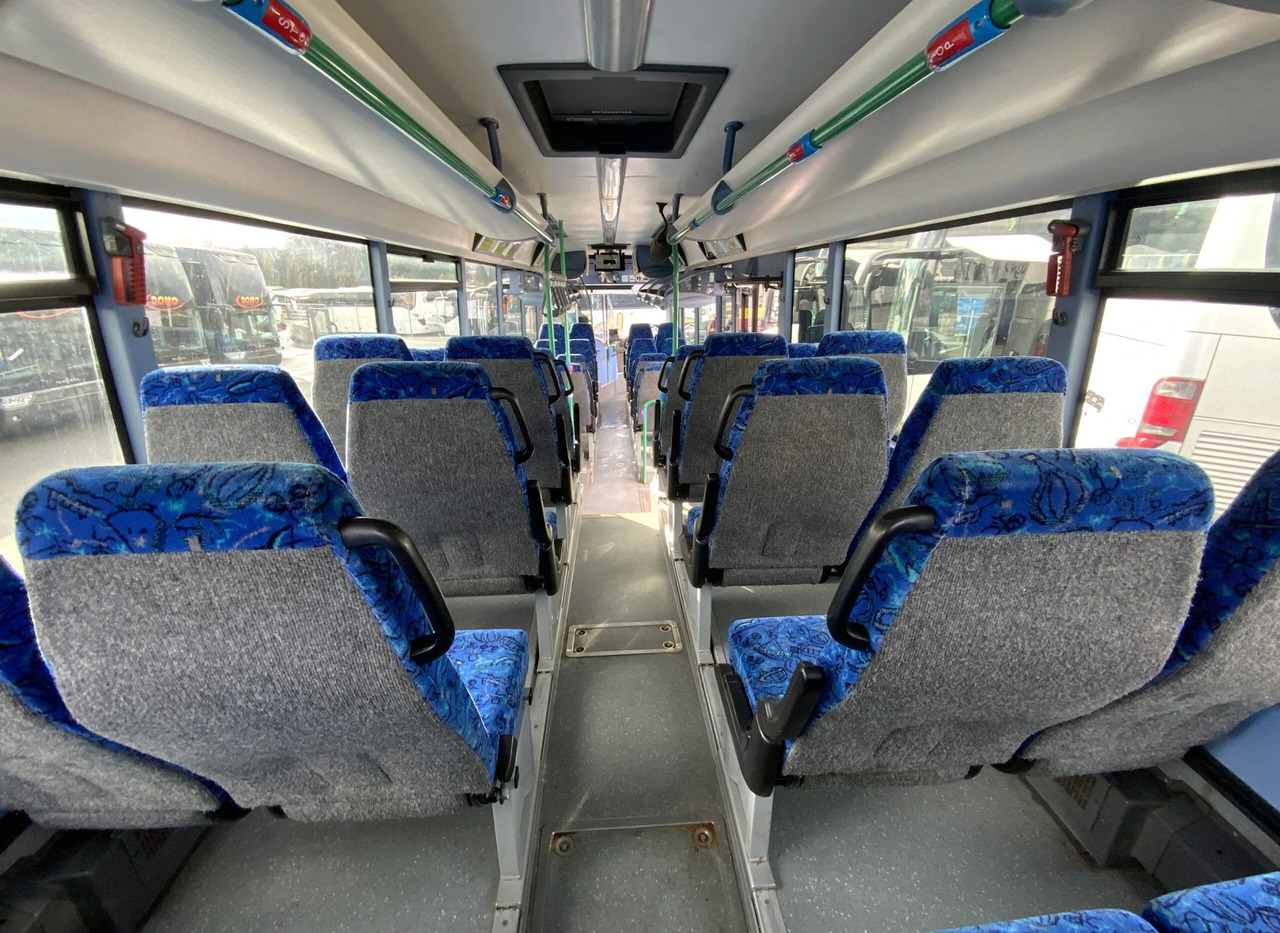 Linienbus Iveco Crossway LE: das Bild 7