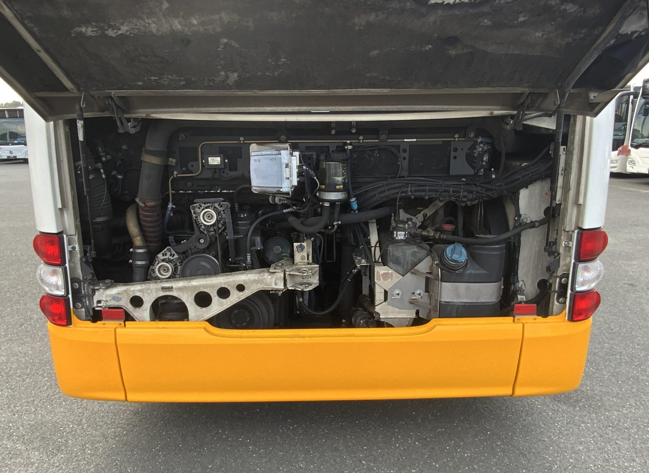 MAN A 23 Lion´s City - Leasing MAN A 23 Lion´s City: das Bild 9 MAN A 23 Lion´s City - Leasing MAN A 23 Lion´s City: das Bild 9