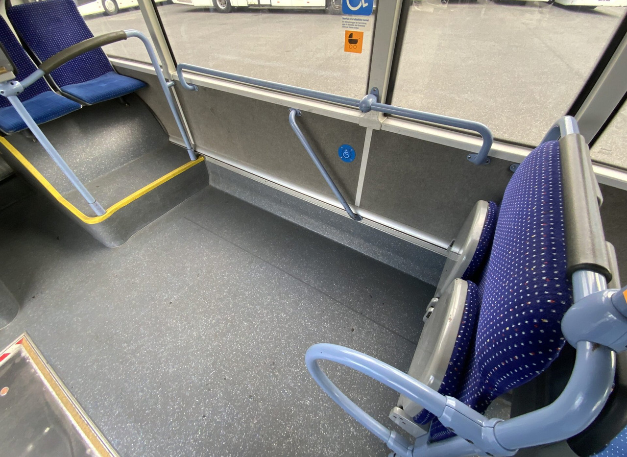 MAN A 23 Lion´s City - Leasing MAN A 23 Lion´s City: das Bild 13 MAN A 23 Lion´s City - Leasing MAN A 23 Lion´s City: das Bild 13