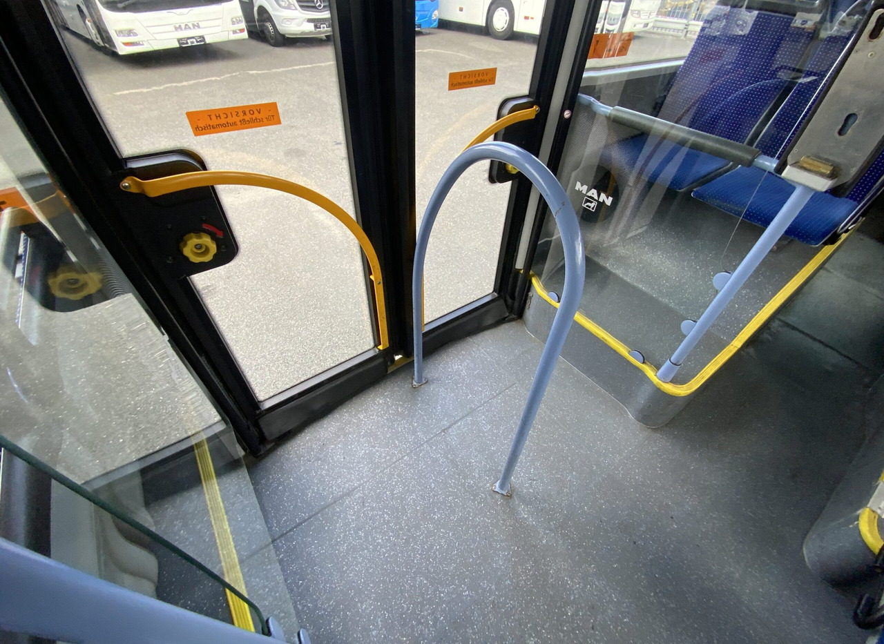 MAN A 23 Lion´s City - Leasing MAN A 23 Lion´s City: das Bild 18 MAN A 23 Lion´s City - Leasing MAN A 23 Lion´s City: das Bild 18