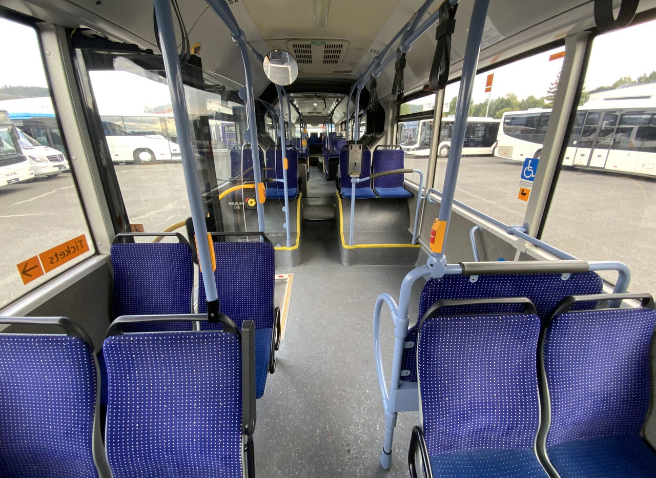 MAN A 23 Lion´s City - Leasing MAN A 23 Lion´s City: das Bild 12 MAN A 23 Lion´s City - Leasing MAN A 23 Lion´s City: das Bild 12