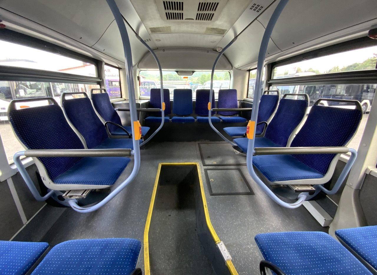 MAN A 23 Lion´s City - Leasing MAN A 23 Lion´s City: das Bild 19 MAN A 23 Lion´s City - Leasing MAN A 23 Lion´s City: das Bild 19