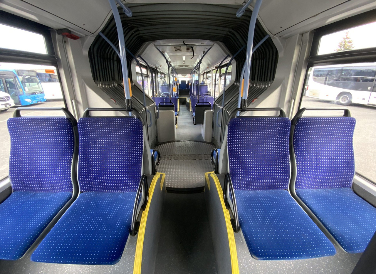 MAN A 23 Lion´s City - Leasing MAN A 23 Lion´s City: das Bild 15 MAN A 23 Lion´s City - Leasing MAN A 23 Lion´s City: das Bild 15