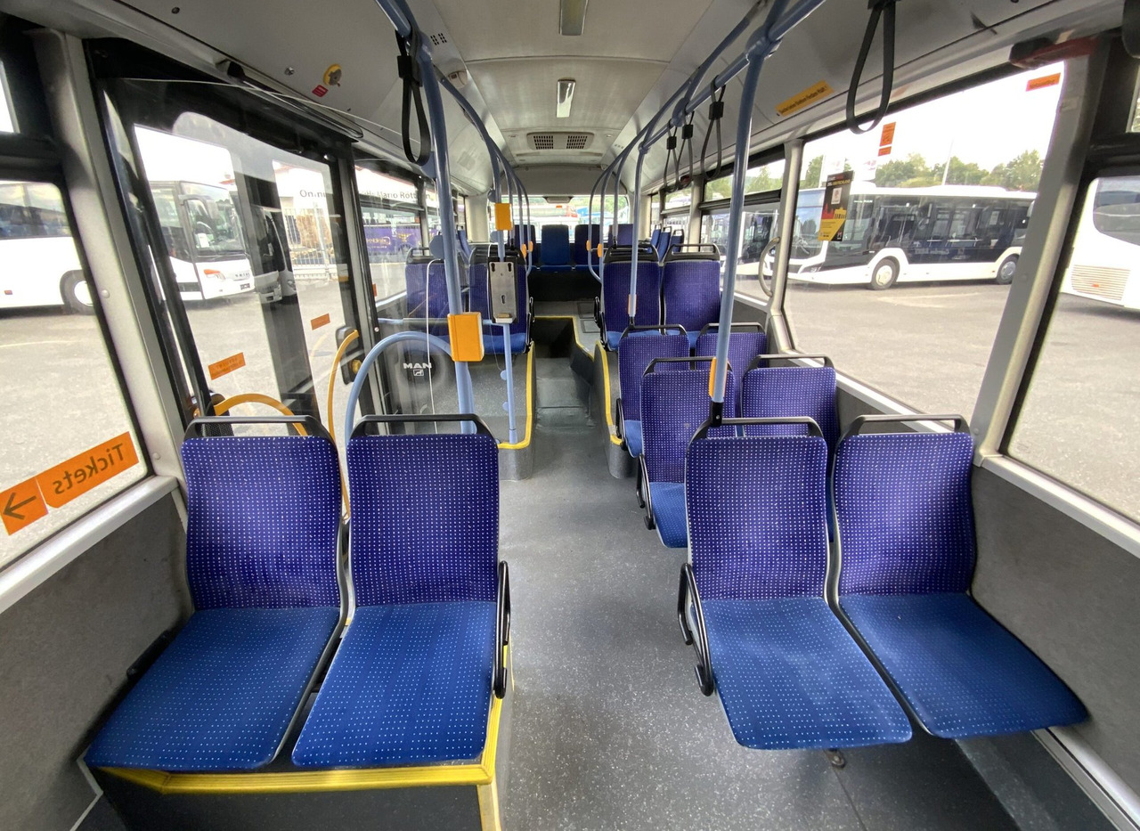 MAN A 23 Lion´s City - Leasing MAN A 23 Lion´s City: das Bild 17 MAN A 23 Lion´s City - Leasing MAN A 23 Lion´s City: das Bild 17