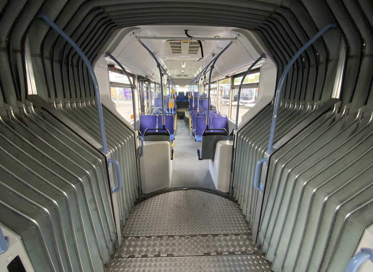 MAN A 23 Lion´s City - Leasing MAN A 23 Lion´s City: das Bild 16 MAN A 23 Lion´s City - Leasing MAN A 23 Lion´s City: das Bild 16