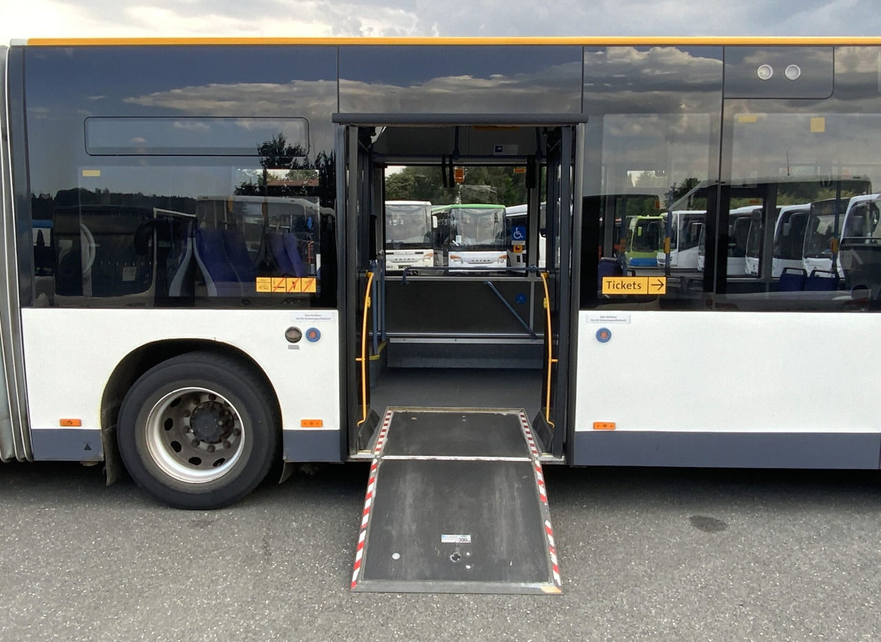 MAN A 23 Lion´s City - Leasing MAN A 23 Lion´s City: das Bild 5 MAN A 23 Lion´s City - Leasing MAN A 23 Lion´s City: das Bild 5