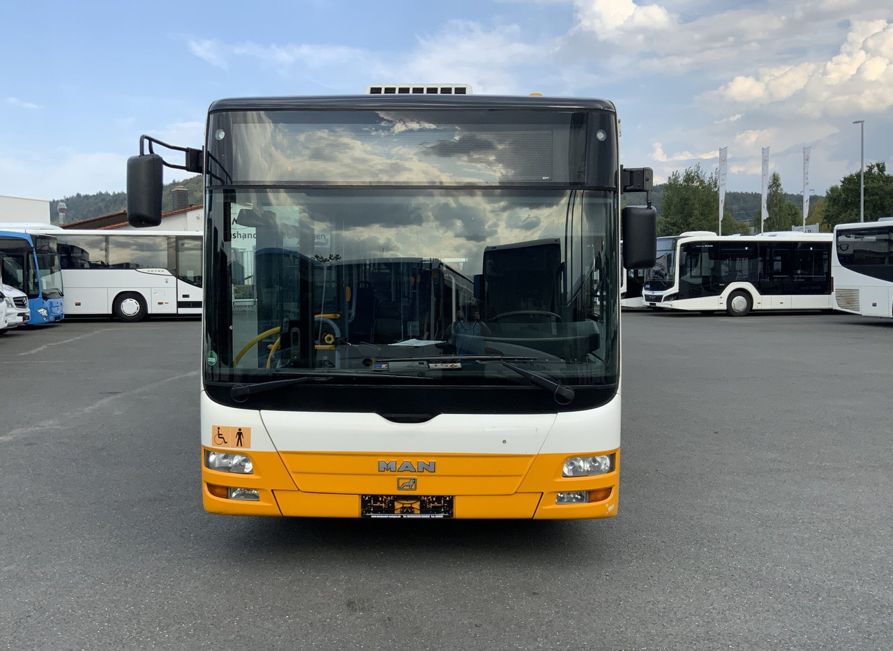 MAN A 23 Lion´s City - Leasing MAN A 23 Lion´s City: das Bild 7 MAN A 23 Lion´s City - Leasing MAN A 23 Lion´s City: das Bild 7