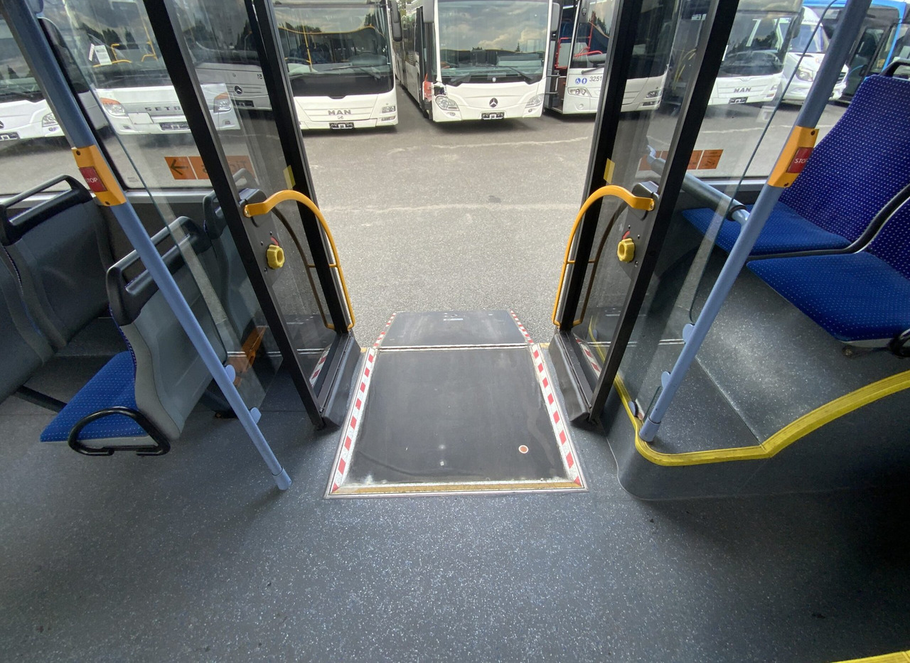 MAN A 23 Lion´s City - Leasing MAN A 23 Lion´s City: das Bild 14 MAN A 23 Lion´s City - Leasing MAN A 23 Lion´s City: das Bild 14