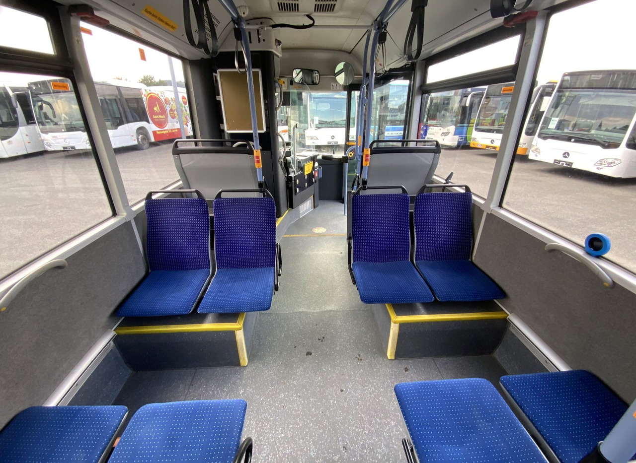 MAN A 23 Lion´s City - Leasing MAN A 23 Lion´s City: das Bild 10 MAN A 23 Lion´s City - Leasing MAN A 23 Lion´s City: das Bild 10