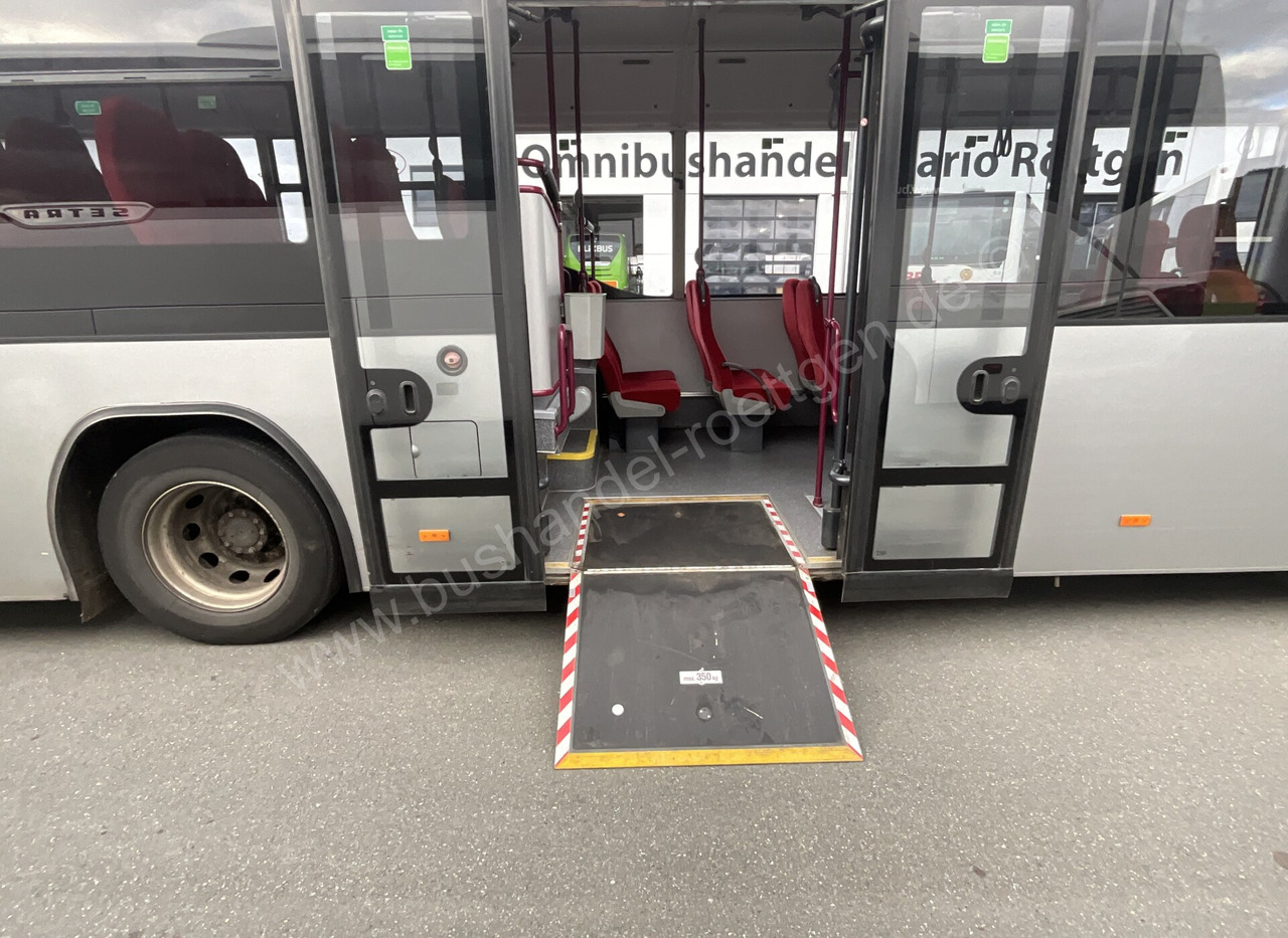 MAN A 78 Lion´s City - Linienbus: das Bild 5 MAN A 78 Lion´s City - Linienbus: das Bild 5