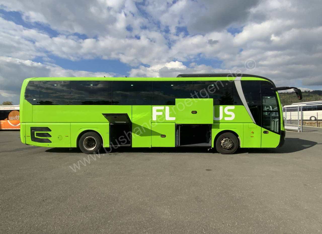 MAN R07 Lions Coach - Reisebus: das Bild 5 MAN R07 Lions Coach - Reisebus: das Bild 5