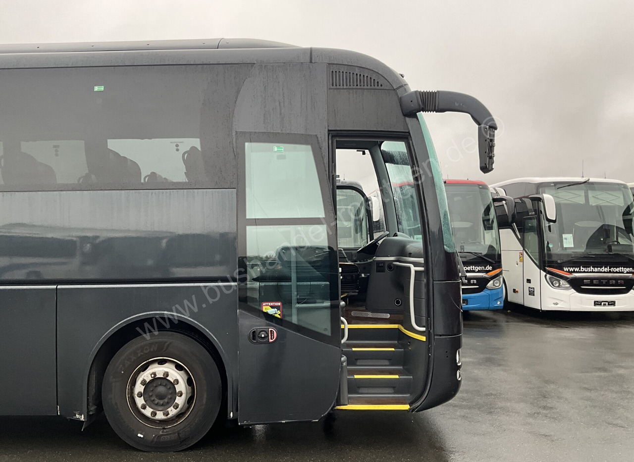 MAN R09 - Reisebus: das Bild 5 MAN R09 - Reisebus: das Bild 5