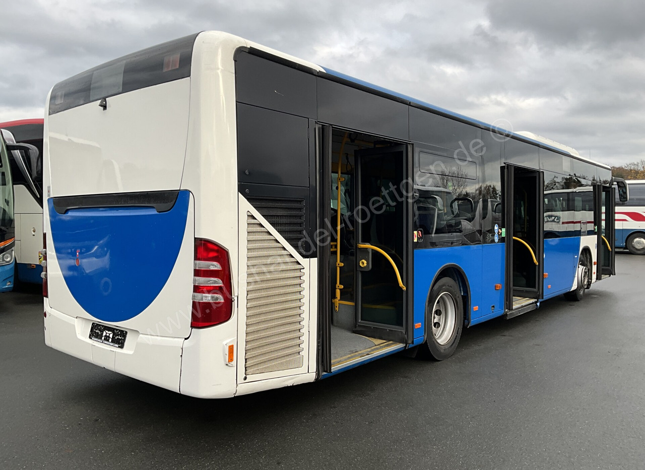 Mercedes-Benz O 530 Citaro - Linienbus: das Bild 3 Mercedes-Benz O 530 Citaro - Linienbus: das Bild 3