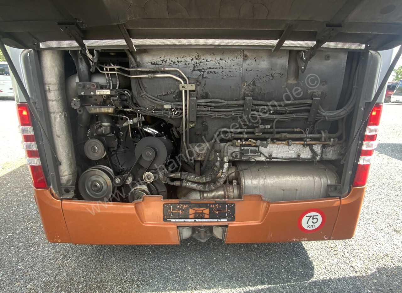 Gelenkbus Mercedes-Benz O 530 G Citaro: das Bild 9