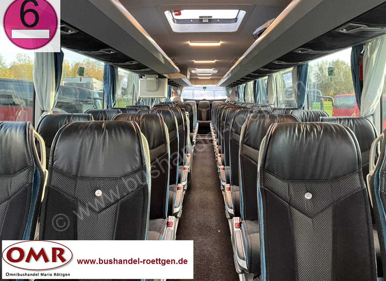 Mercedes-Benz Tourismo 15 RHD - Reisebus: das Bild 1 Mercedes-Benz Tourismo 15 RHD - Reisebus: das Bild 1
