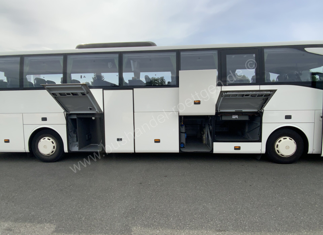 Mercedes-Benz Tourismo - Reisebus: das Bild 5 Mercedes-Benz Tourismo - Reisebus: das Bild 5