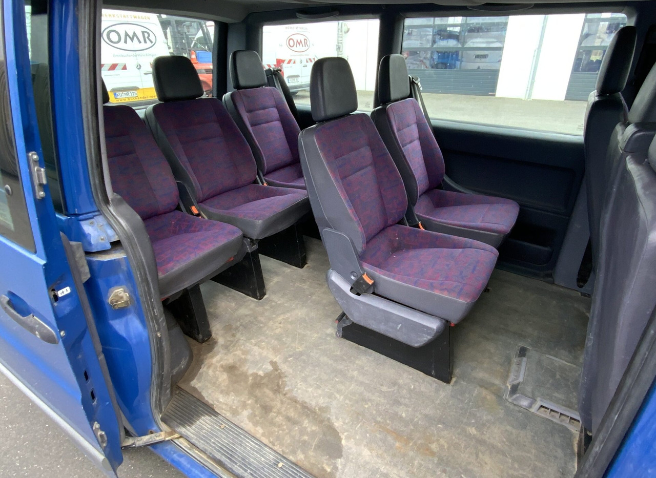 Mercedes-Benz Vito Tourer - Kleinbus, Personentransporter: das Bild 3 Mercedes-Benz Vito Tourer - Kleinbus, Personentransporter: das Bild 3