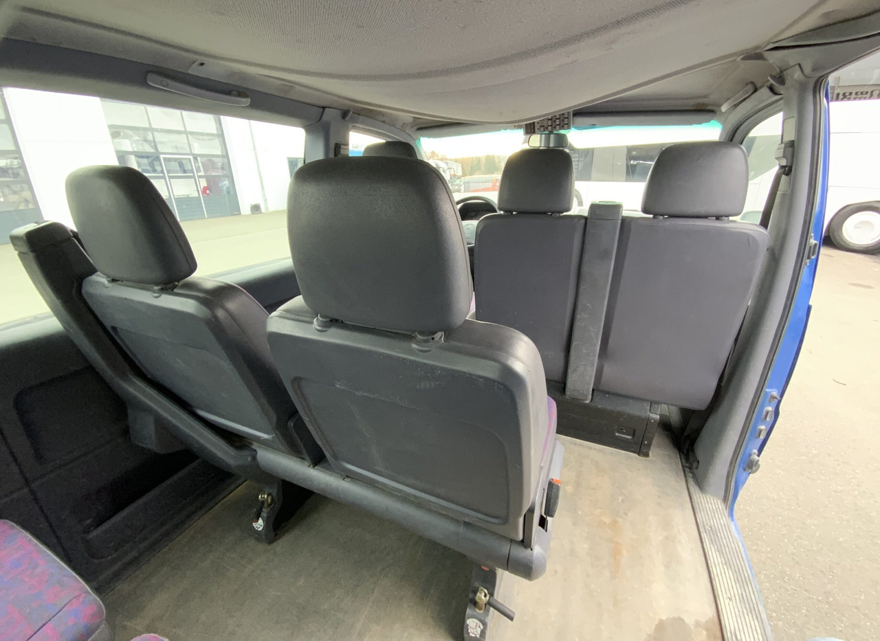 Mercedes-Benz Vito Tourer - Kleinbus, Personentransporter: das Bild 4 Mercedes-Benz Vito Tourer - Kleinbus, Personentransporter: das Bild 4