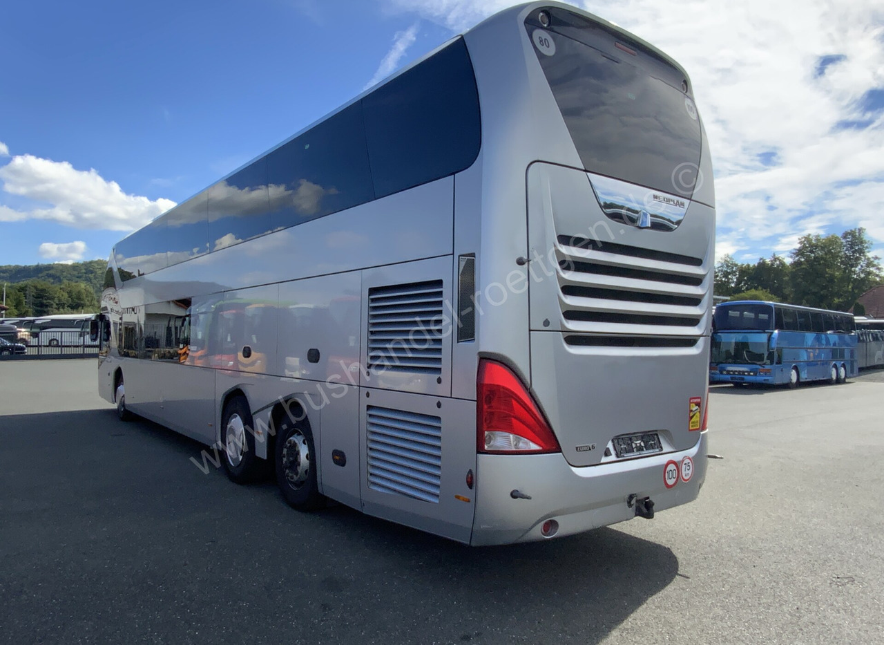 Neoplan Cityliner - Doppeldeckerbus: das Bild 4 Neoplan Cityliner - Doppeldeckerbus: das Bild 4