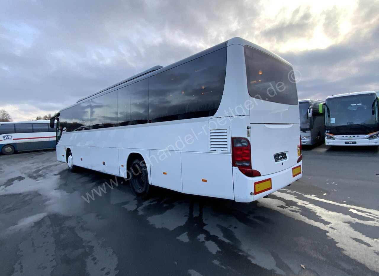 Setra S 415 GT - Überlandbus: das Bild 4 Setra S 415 GT - Überlandbus: das Bild 4