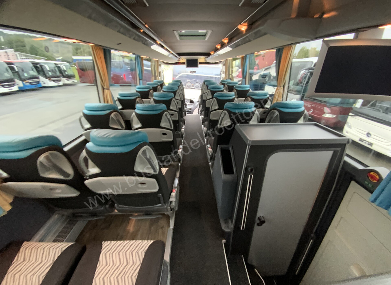 Reisebus Setra S 515 HD: das Bild 17 Reisebus Setra S 515 HD: das Bild 17