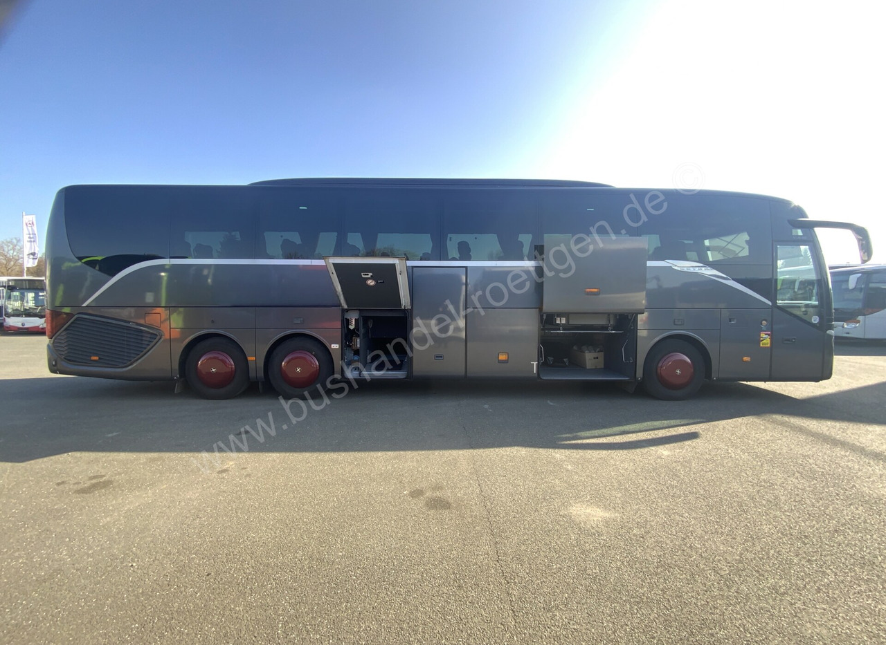 Reisebus Setra S 516 HD: das Bild 6 Reisebus Setra S 516 HD: das Bild 6