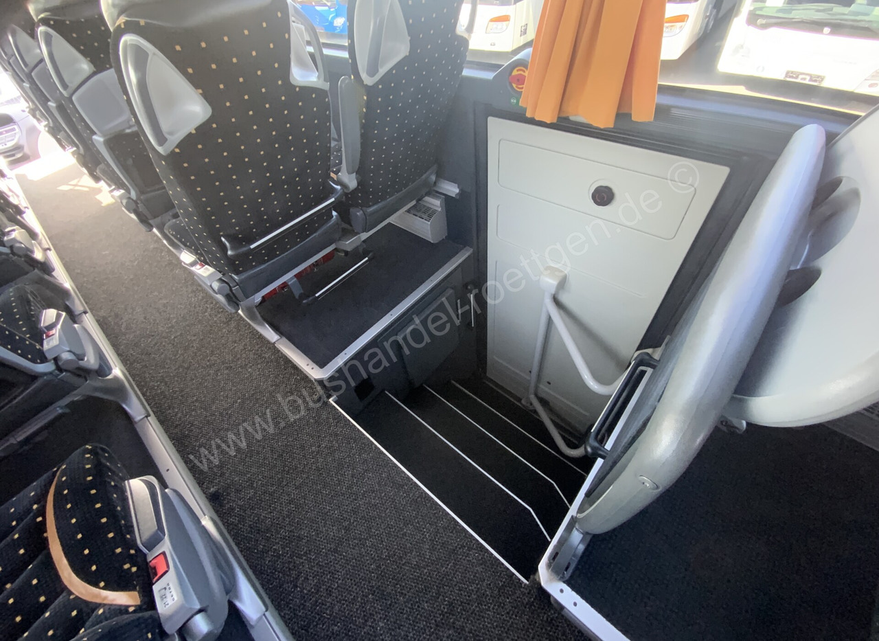 Reisebus Setra S 516 HD: das Bild 15 Reisebus Setra S 516 HD: das Bild 15