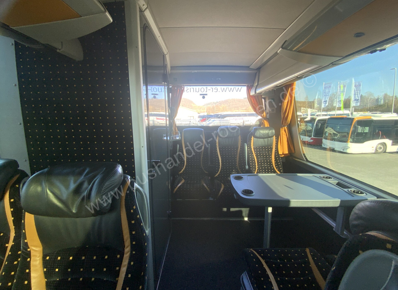 Reisebus Setra S 516 HD: das Bild 13 Reisebus Setra S 516 HD: das Bild 13