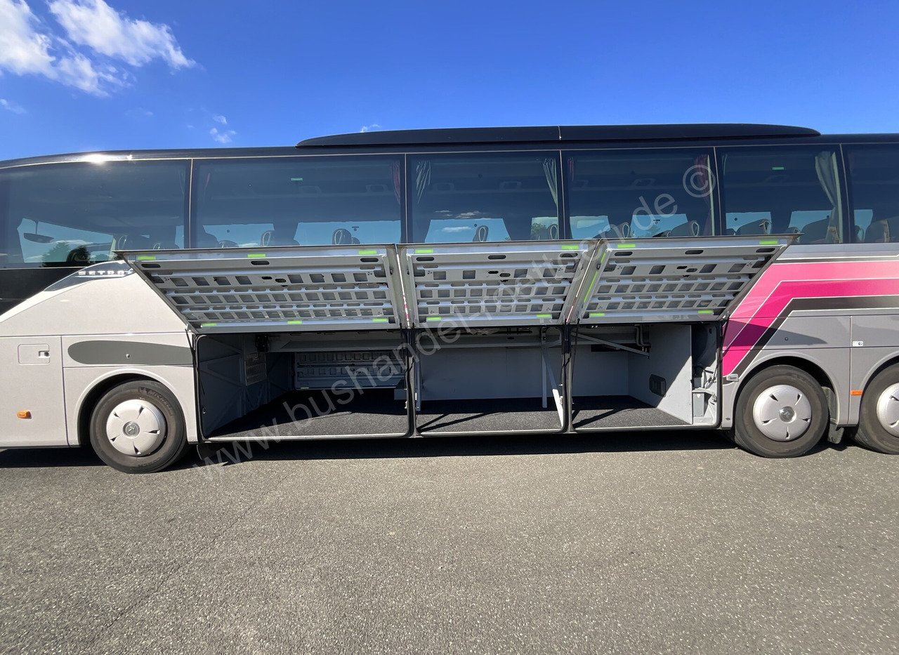 Setra S 517 HD - Reisebus: das Bild 5 Setra S 517 HD - Reisebus: das Bild 5