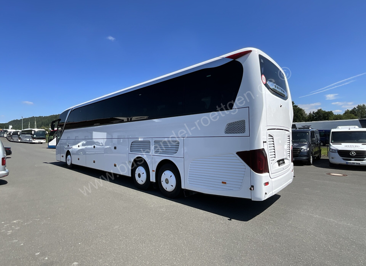 Setra S 517 HDH - Reisebus: das Bild 3 Setra S 517 HDH - Reisebus: das Bild 3