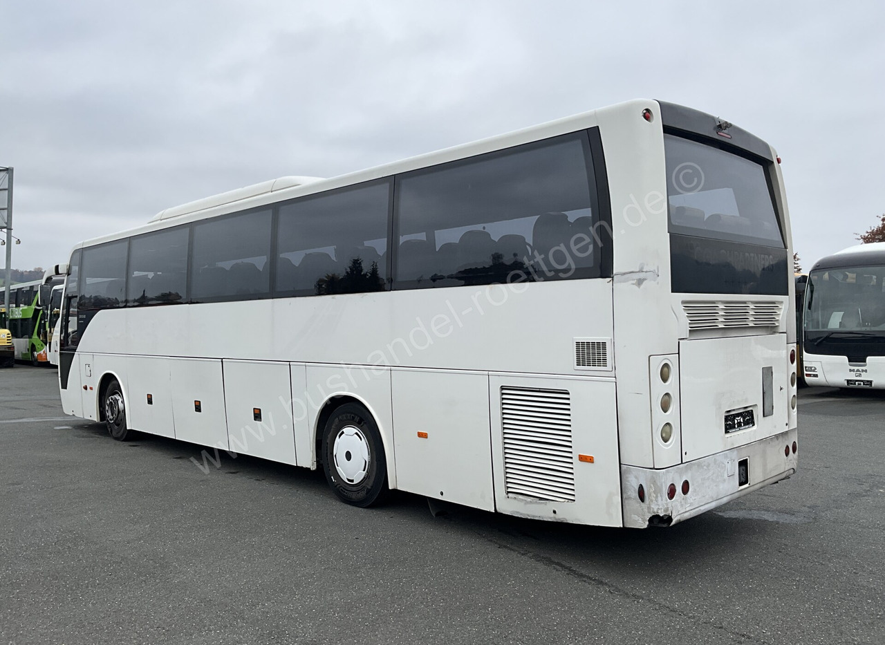 Temsa Safari HD - Reisebus: das Bild 4 Temsa Safari HD - Reisebus: das Bild 4