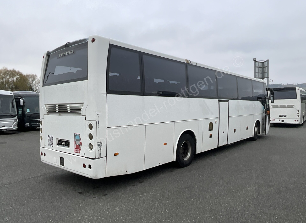 Temsa Safari HD - Reisebus: das Bild 3 Temsa Safari HD - Reisebus: das Bild 3