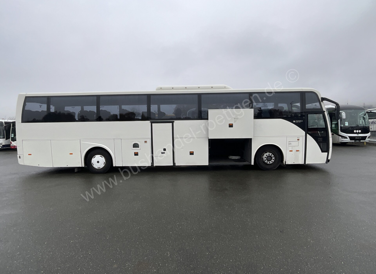 Temsa Safari HD - Reisebus: das Bild 5 Temsa Safari HD - Reisebus: das Bild 5