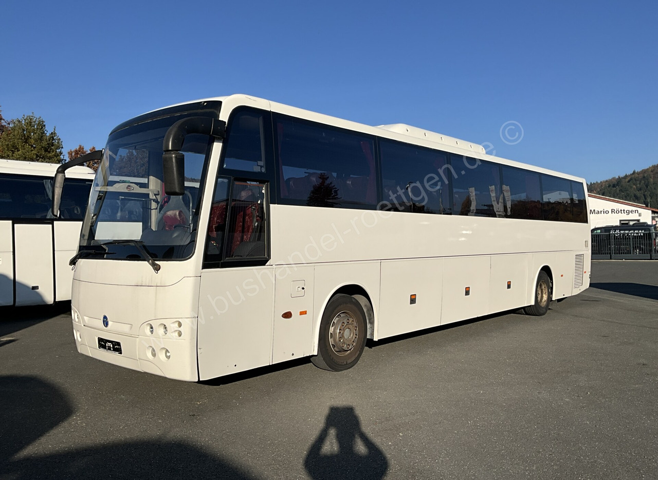 Temsa Safari HD - Reisebus: das Bild 2 Temsa Safari HD - Reisebus: das Bild 2