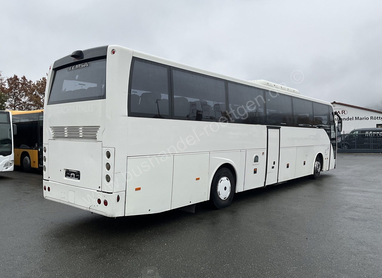 Temsa Safari HD - Reisebus: das Bild 3 Temsa Safari HD - Reisebus: das Bild 3