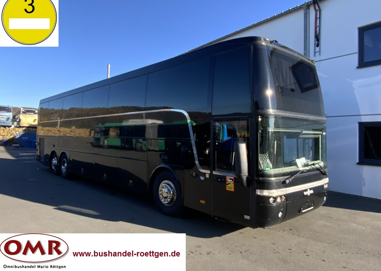 Vanhool T 918 Altano - Reisebus: das Bild 1 Vanhool T 918 Altano - Reisebus: das Bild 1