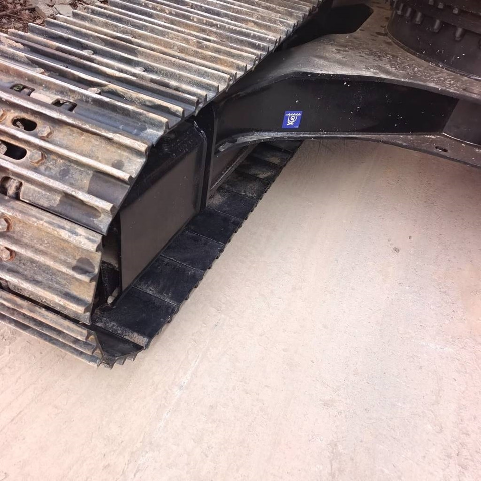 CAT 324D2L - Kettenbagger: das Bild 4 CAT 324D2L - Kettenbagger: das Bild 4