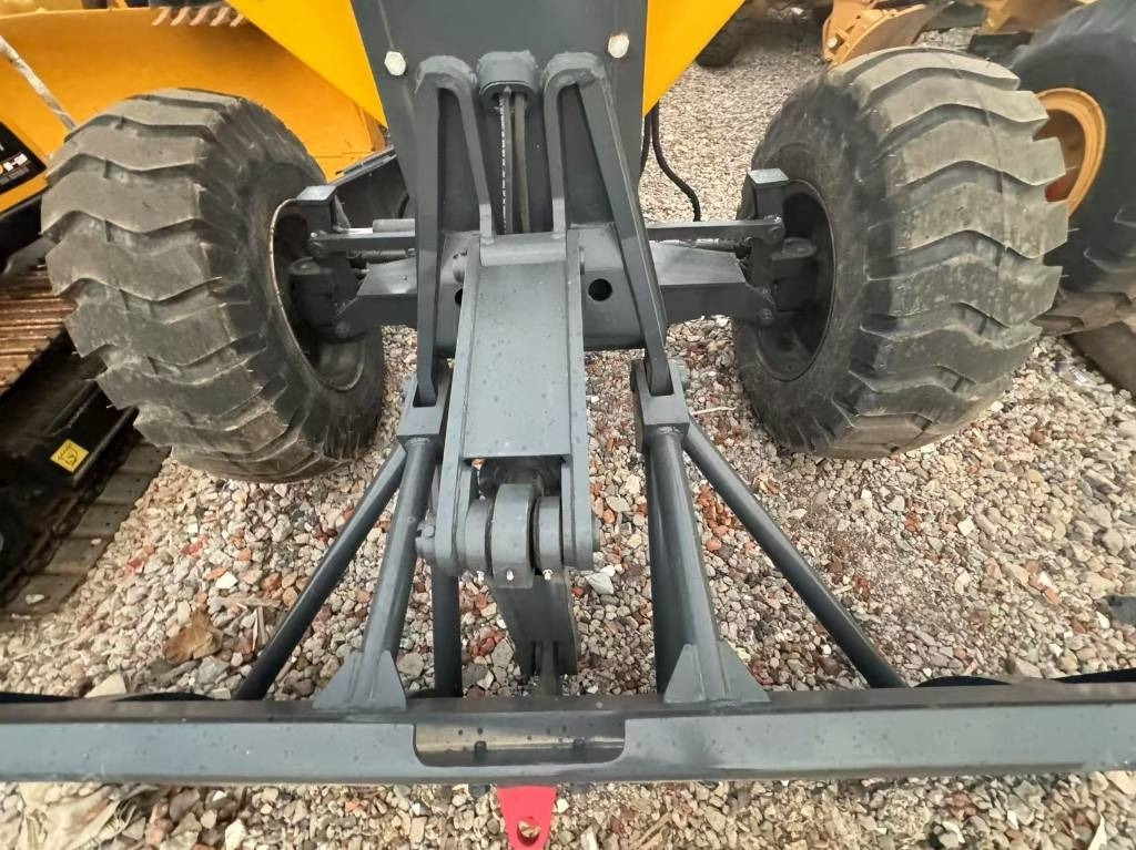 XCMG GR 2153 - Grader: das Bild 5 XCMG GR 2153 - Grader: das Bild 5