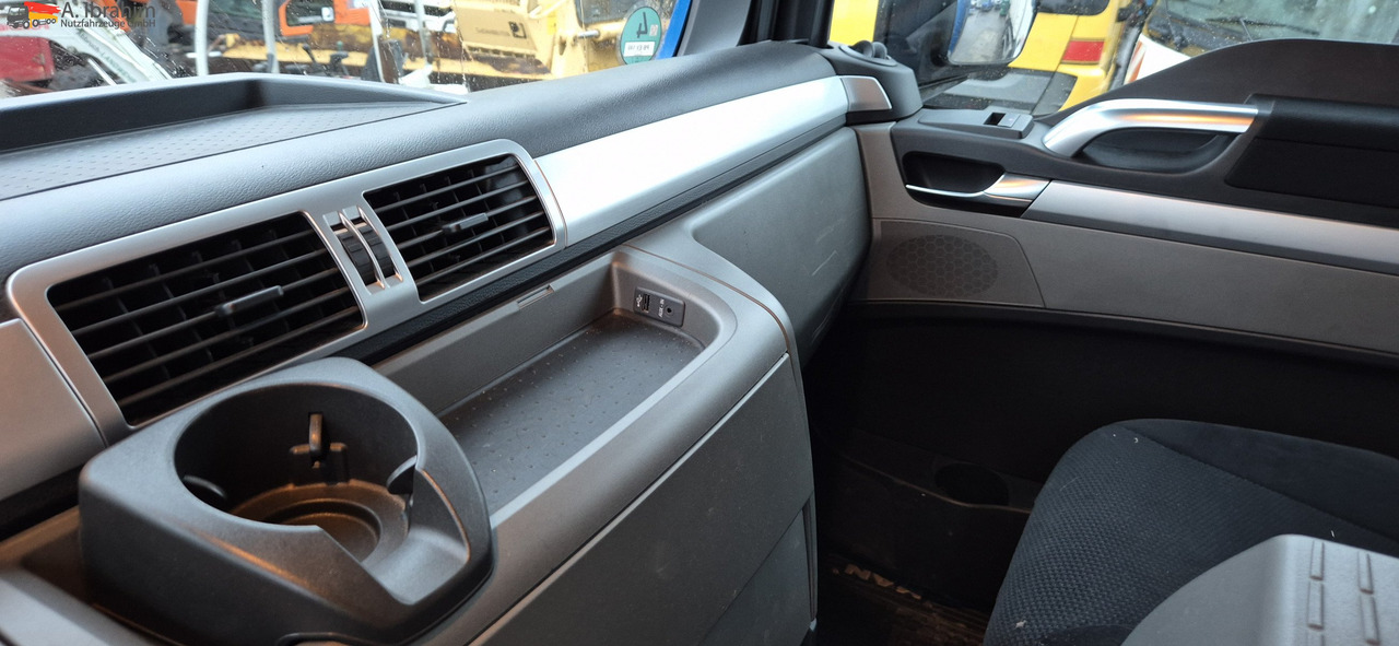 MAN TGS 26.440 PK 18001 L 6x2 | Lift-Lenkachse - Autokran, Pritsche LKW: das Bild 2 MAN TGS 26.440 PK 18001 L 6x2 | Lift-Lenkachse - Autokran, Pritsche LKW: das Bild 2