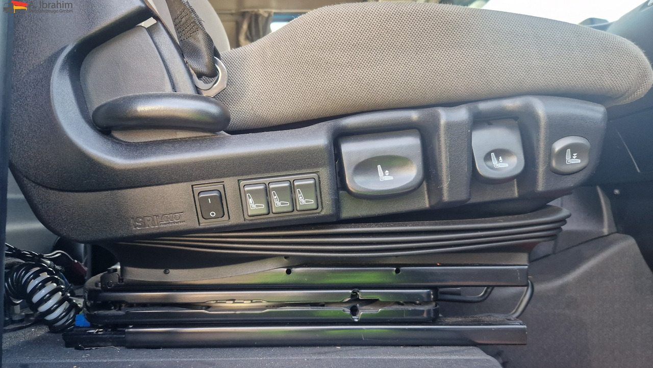 Iveco Stralis 460 Vollspoiler 3x vorhanden - Sattelzugmaschine: das Bild 4 Iveco Stralis 460 Vollspoiler 3x vorhanden - Sattelzugmaschine: das Bild 4