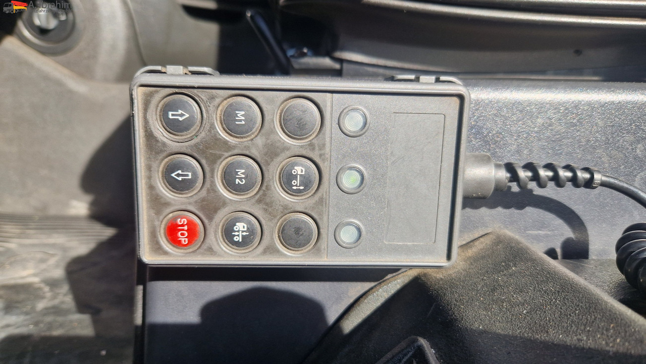 Iveco Stralis 460 Vollspoiler 3x vorhanden - Sattelzugmaschine: das Bild 5 Iveco Stralis 460 Vollspoiler 3x vorhanden - Sattelzugmaschine: das Bild 5