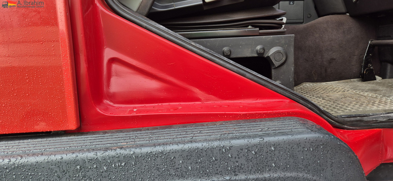 MAN 26.464 Retarder, Klima, PMK 2 Motor generalüberholt, Topzustand - Sattelzugmaschine: das Bild 5 MAN 26.464 Retarder, Klima, PMK 2 Motor generalüberholt, Topzustand - Sattelzugmaschine: das Bild 5