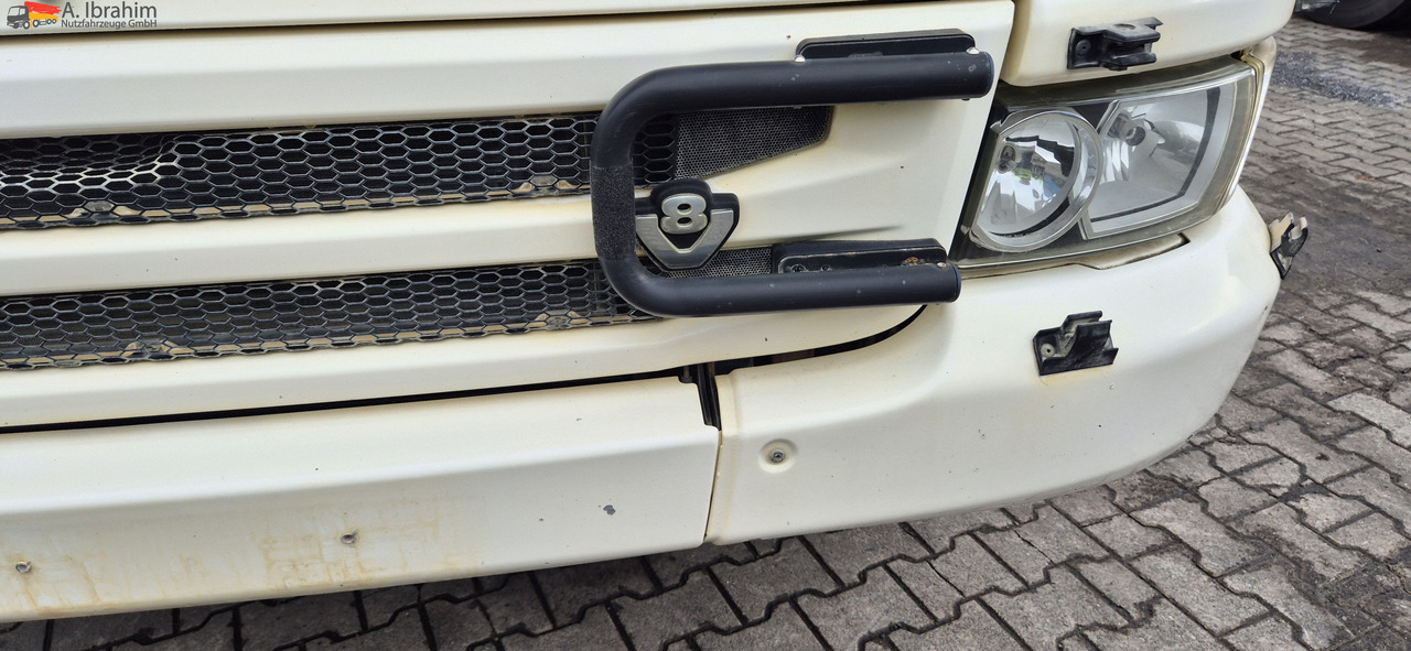 Scania R560 | 6x4 | V8 | Blatt Blatt | Schaltgetriebe 3x identisch vorhanden - Sattelzugmaschine: das Bild 2 Scania R560 | 6x4 | V8 | Blatt Blatt | Schaltgetriebe 3x identisch vorhanden - Sattelzugmaschine: das Bild 2