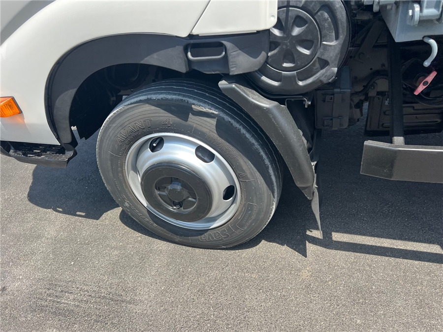 TOYOTA DYNA - Leasing TOYOTA DYNA: das Bild 15 TOYOTA DYNA - Leasing TOYOTA DYNA: das Bild 15