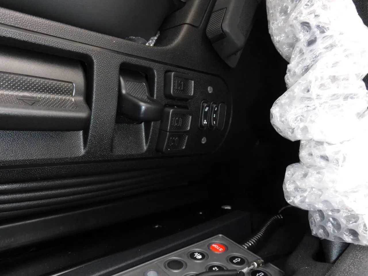 IVECO S-WAY 570 TP FULL - Fahrgestell LKW: das Bild 3 IVECO S-WAY 570 TP FULL - Fahrgestell LKW: das Bild 3