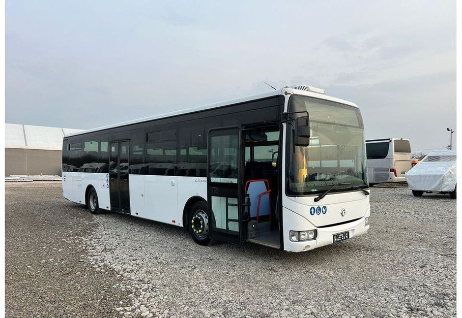 Iveco Crossway LE - Linienbus: das Bild 2 Iveco Crossway LE - Linienbus: das Bild 2