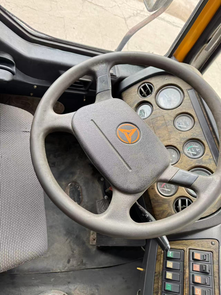 SANY STC750 - Kran: das Bild 4 SANY STC750 - Kran: das Bild 4