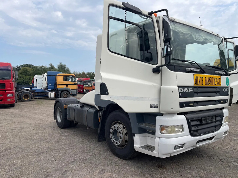 DAF CF 85.430 Tractor unit - Sattelzugmaschine: das Bild 1 DAF CF 85.430 Tractor unit - Sattelzugmaschine: das Bild 1
