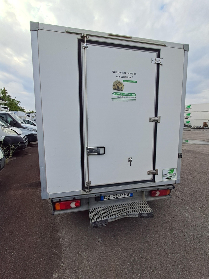 RENAULT TRAFIC KONTENER CHŁODNIA MROŹNIA NR 894 WKRÓTCE!!! - Kühltransporter: das Bild 1 RENAULT TRAFIC KONTENER CHŁODNIA MROŹNIA NR 894 WKRÓTCE!!! - Kühltransporter: das Bild 1