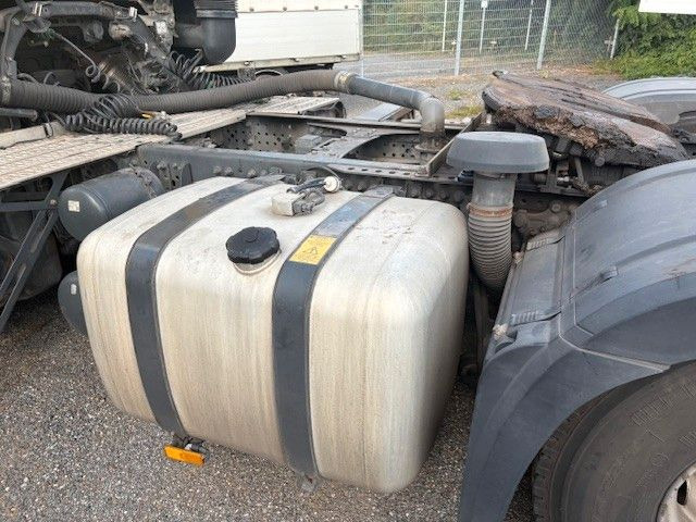 Mercedes-Benz Actros 1840 ohne Kompressor - Sattelzugmaschine: das Bild 4 Mercedes-Benz Actros 1840 ohne Kompressor - Sattelzugmaschine: das Bild 4